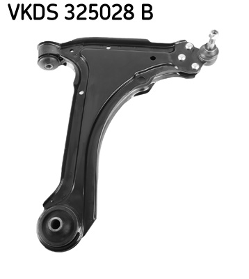 Rameno zavesenia kolies SKF